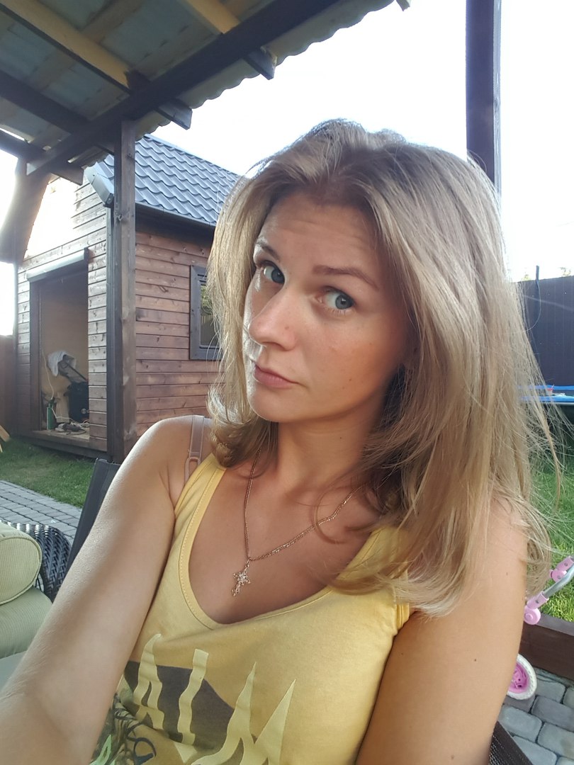 Юлия Курова