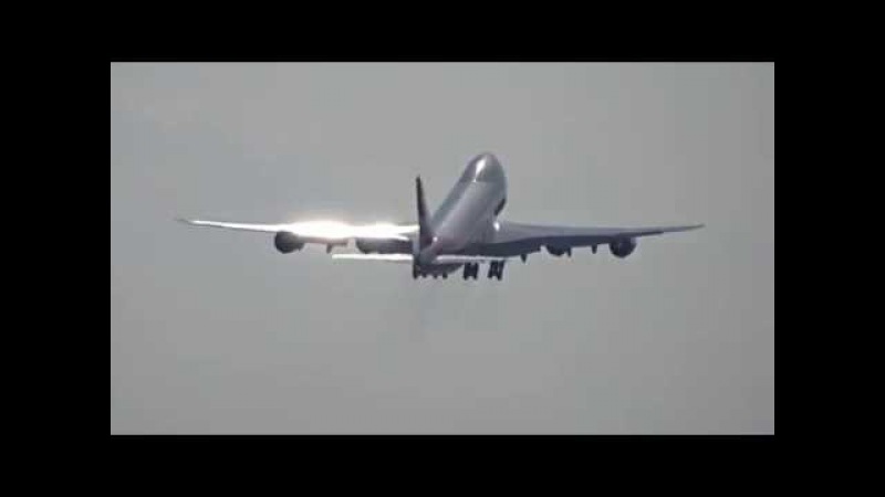 Толмачёвоcargoluxtake offB747