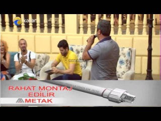 Meyxana - Qirgin Deyisme \İntiqam ve Ehtiram /(5-de 5)