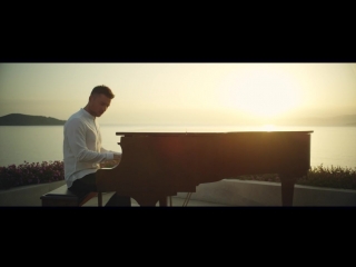 Sergey Lazarev - Breaking Away (official video) NEW!!!! Exclusive! Сергей Лазарев новый клип 2016