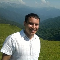 Олег Андреев
