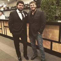 Алибек Атамов  007