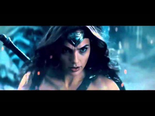 Batman v Superman: Dawn of Justice - Extended International TV Spot