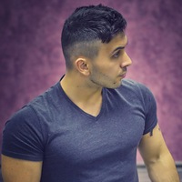 Игорь Люхничов  Юрьевич