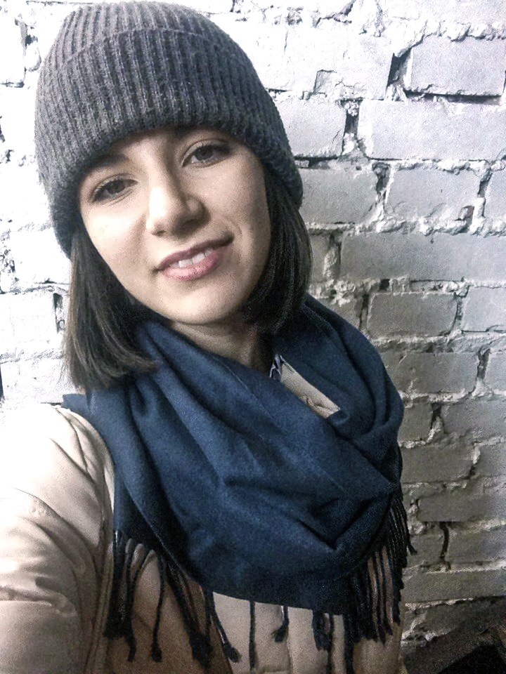 Хавторина Ирина Валерия