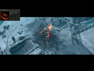 Warhammer 40,000 Dawn of War 2 Chaos Rising краткий рассказ