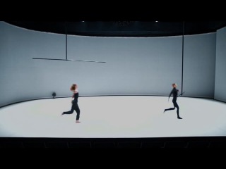 TORDRE / Rachid Ouramdane (teaser)