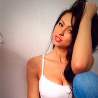 Ирина Сидорик