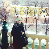 Лариса Бурш