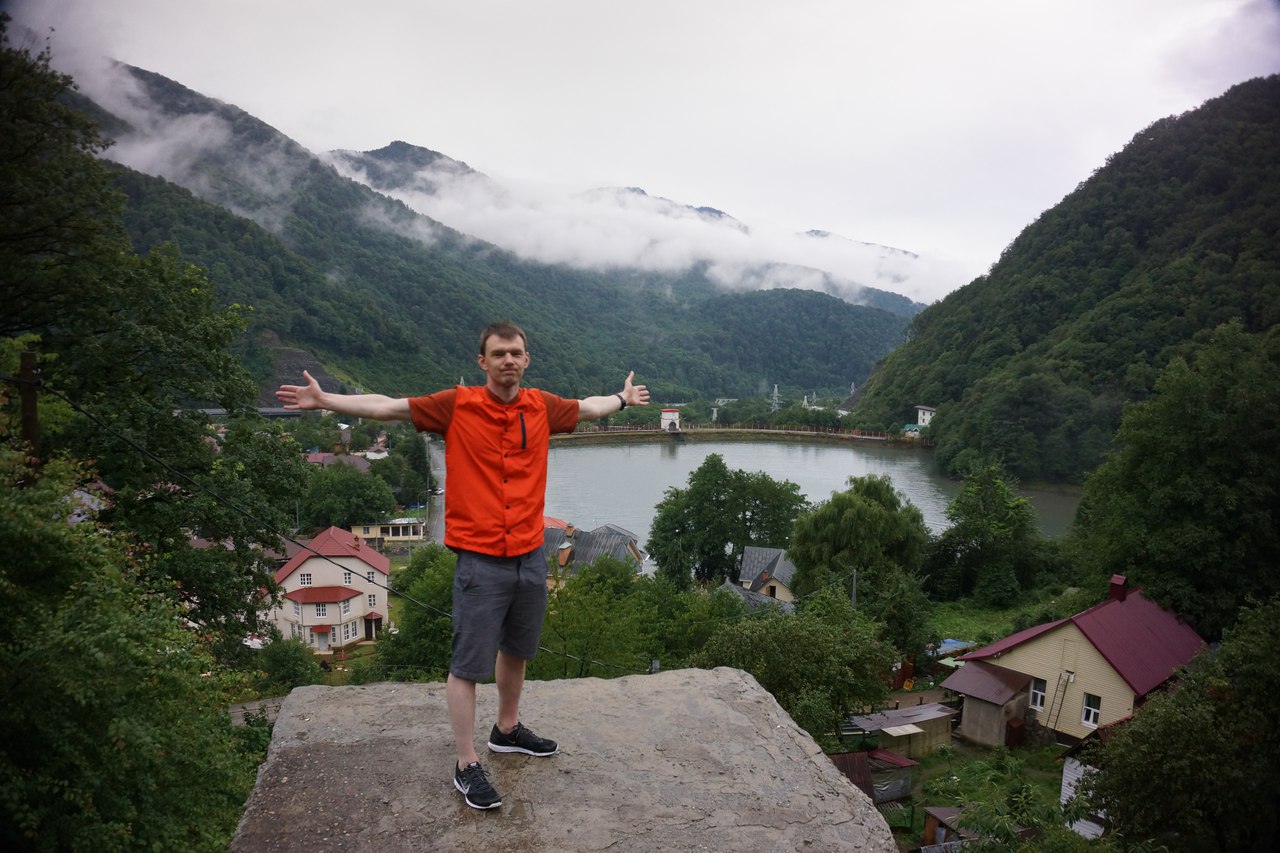 Роман Ершов