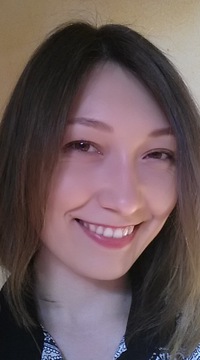 Анастасия Пименова