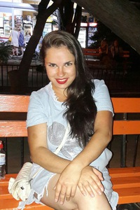 Юля Евсеенкова
