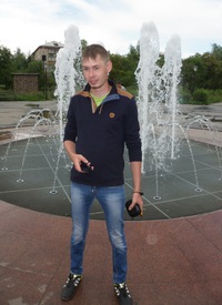 Дмитрий Ишумбаев