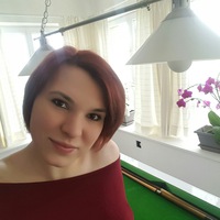Татьяна Кожанова