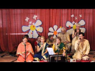 Sahaja Yogini Sahaja Dayini by Jagruti, April 2016