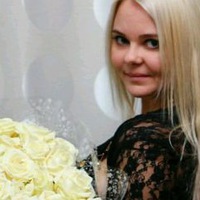 Мария Харитонова | Саранск