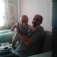 Сергей Пономарёв
