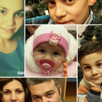 Марина Мамедова |