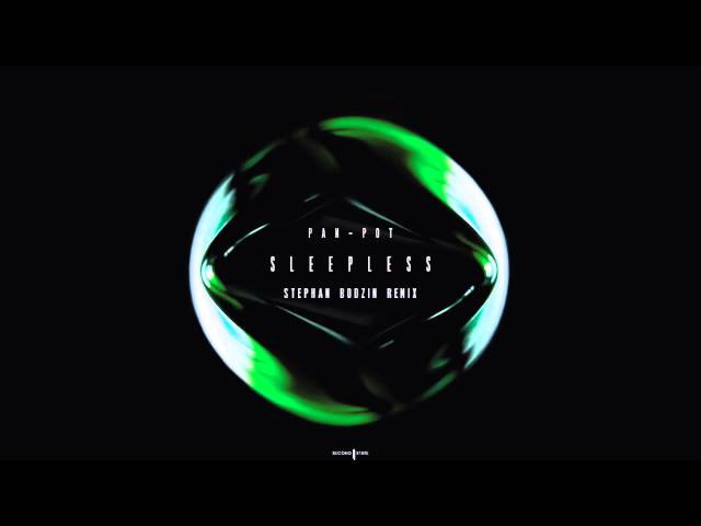 Pan-Pot - Sleepless