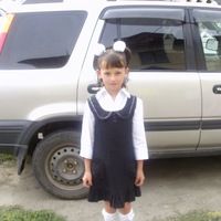 Дарья Перепелица |