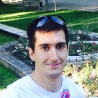 Александр Плотников