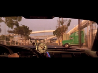 Форсаж | The Fast and the Furious (2001)