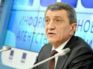 Меняйло Украине запугивать нас не позволим