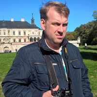 Виталик Абрамов | Кривой Рог