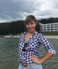 Екатерина Ваулина