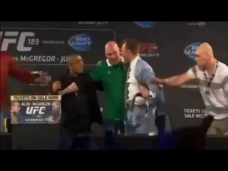 WHEN MMA FIGHTERS LOSE CONTROL PART 7