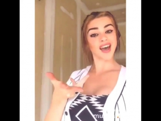 ❤Kristen Hancher❤(Musical.ly)
