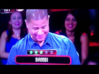 Marcelinho Carioca São Paulino Bambi Mega Senha