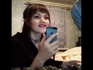 nana_zim video