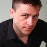 Серёжа Ильин | 
