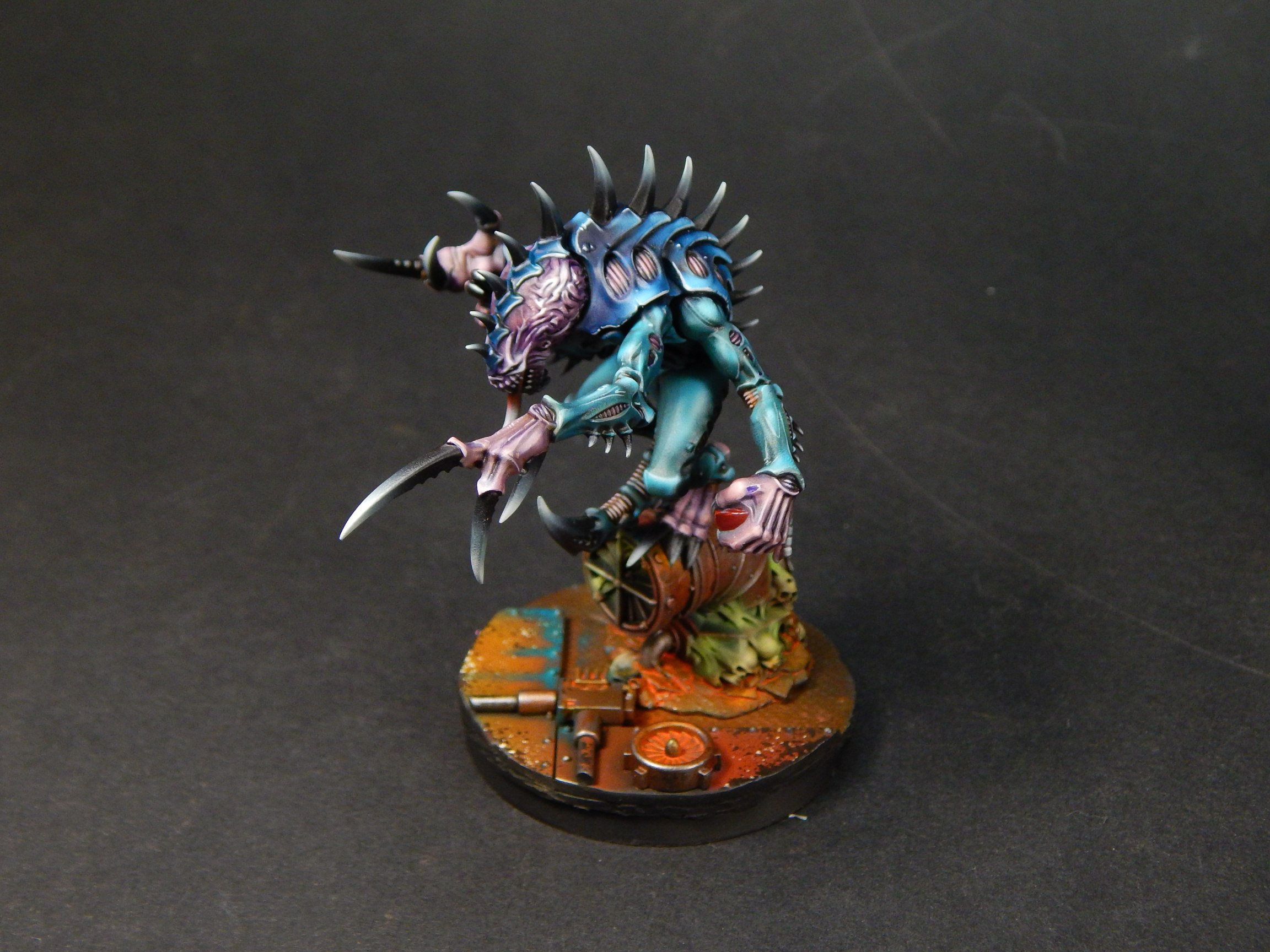 hive fleet hydra hive fleet hydra