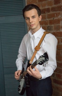 Евгений Бурдаев