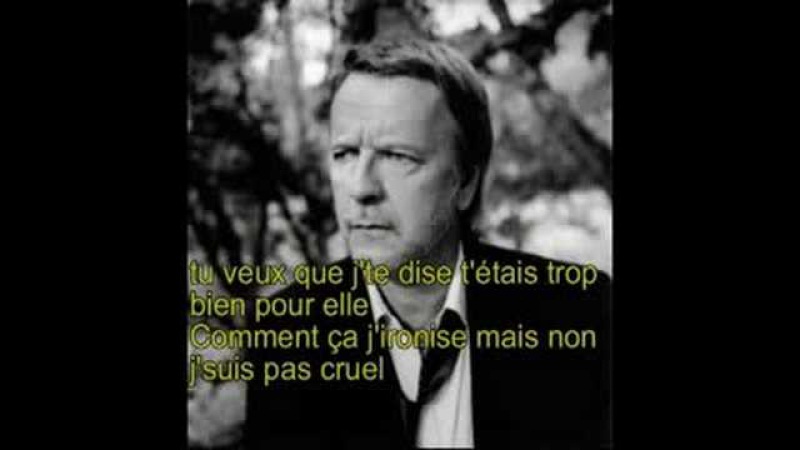 Renaud (la blanche)