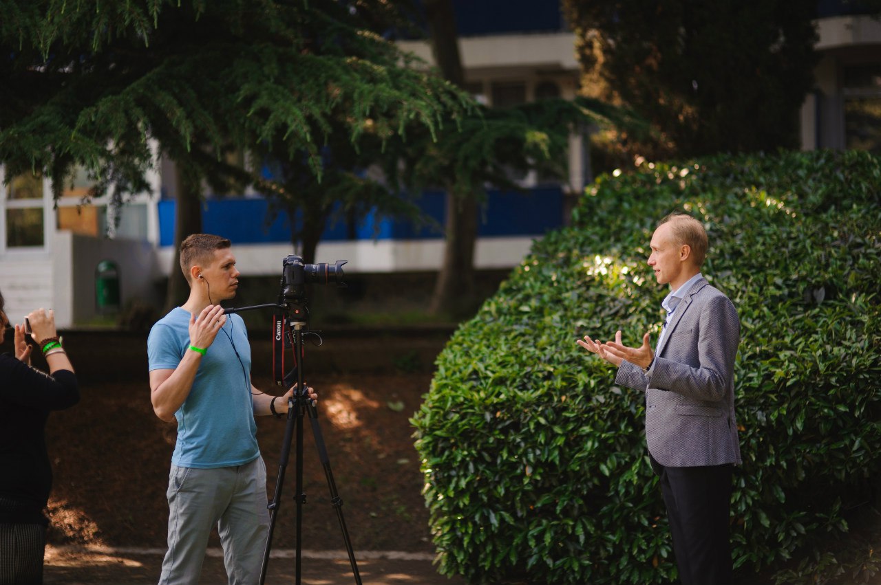 Тренинг олега. Адрес Гадецкого парка.