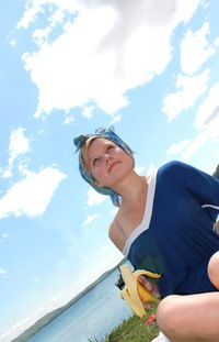 Елена Пономарева