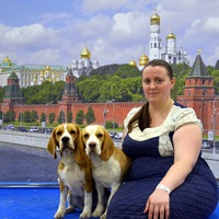 Анна Слепухина