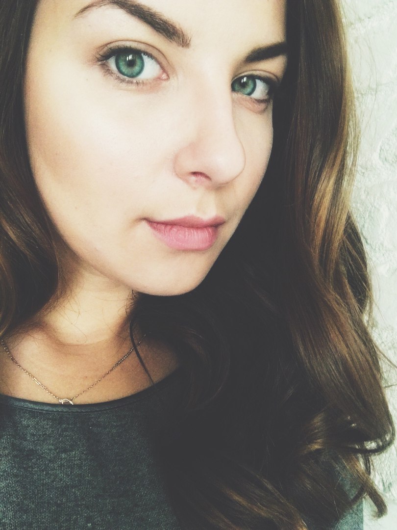 Юлия Генералова