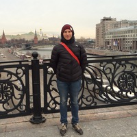 Паша Никонов