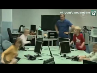 Чики-брики! И в дамки!
