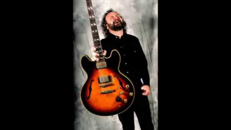 Tinsley ELLIS Time To Quit