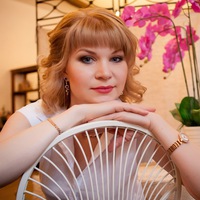 Светлана Егорова