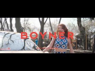 Boyner Elçin Sangu Reklam Filmi #NerdenNerdenNerden