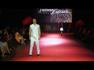 Krasnodar Fashion Week 2016 (season 2, day 1) - Татьяна Лаврова