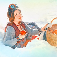 Анастасия Герасимова