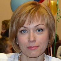 Татьяна Крикопол