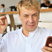 Александр Ягольник